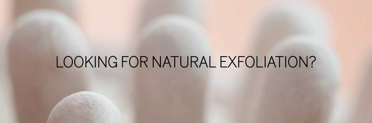 natural-exfoliation