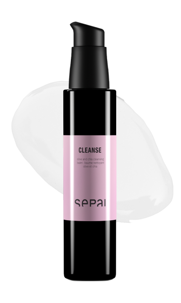 Essential Cleanse Texture
