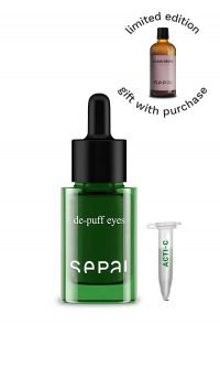 de-puff eyes elixir gwp clean drops