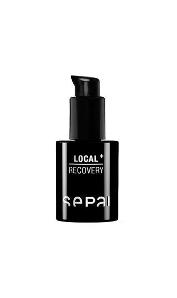 local recovery sepai
