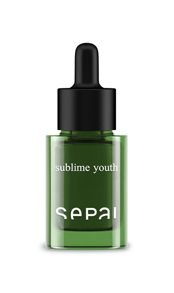 sublime youth sepai