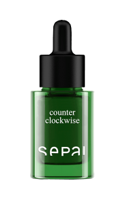 counter clockwise sepai