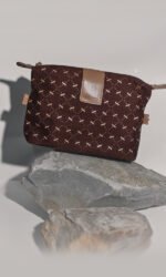 Sepai brown necesser