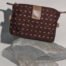 Sepai brown necesser